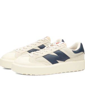 New Balance CT302RC Moonbeam Natural